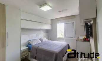 Imagem 4: APARTAMENTO A VENDA EM BARUERI - ALPHAVILLE - 18 DO FORTE