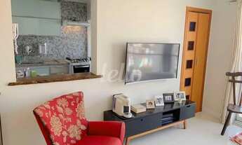 Imagem 5: São Paulo - Apartamento Padrão - Mooca