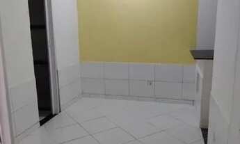 Imagem 5: 1/4 sala UNEB Casa em condomínio com 1 dormitório