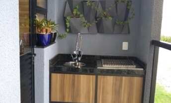 Imagem 5: APARTAMENTO NO CAMPOLIM