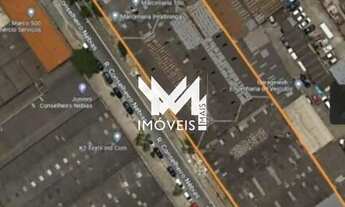 Imagem 2: Galpão / Lote / Terreno / Área à venda na Barra Funda, 1663 m² - zoneamento ZEIS 3