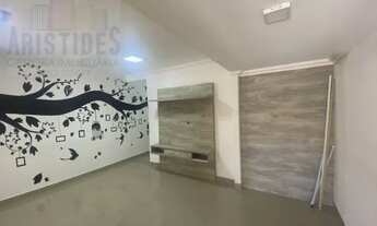 Imagem 2: Casa mobiliada e reformada no Res Monte Alegre, Campo Limpo Paulista