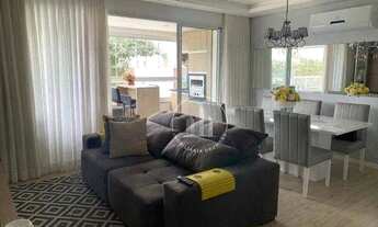 Imagem 7: Apartamento à venda, 113 m² por R$ 1.300.000,00 - Pedra Branca - Palhoça/SC