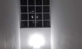 Imagem 5: Sobrado para aluguel possui 65 metros quadrados com 3 quartos