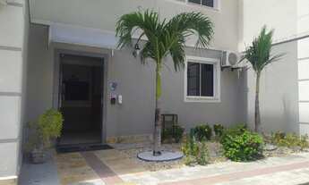 Imagem 3: Apartamento para venda com 48 metros quadrados com 2 quartos em Dendê - Fortaleza - CE