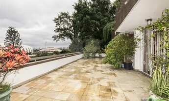 Imagem 4: Cobertura 3 dormitórios junto ao Menino Deus