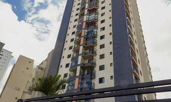 Imagem: Apartamento (Padrão), com 3 quartos e 3