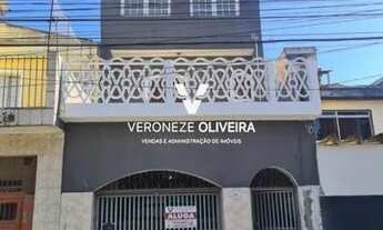 Imagem: SOBRADO FRONTAL PARA LOCAÇÃO NO BAIRRO