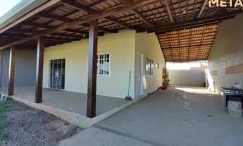 Imagem 2: BARRA VELHA - Casa Padrão - Itajuba