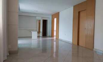 Imagem 4: Apartamento com 4 dormitórios à venda em Belo Horizonte