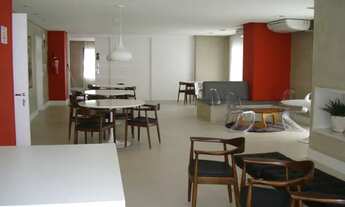 Imagem 6: Apartamento Kitchenette/Studio em Vila Izabel - Curitiba, PR