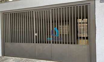 Imagem: Casa com 2 dormitórios, 150 m² - venda