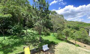 Imagem 3: Quot; Refúgio urbano" fantástico a 30 min. de São Paulo ( S.P