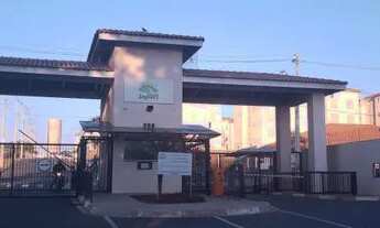 Imagem 2: Apartamento para venda possui 43 metros quadrados com 2 quartos