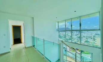 Imagem 5: Cobertura 4 quartos 3 suítes 5 banheiros 2 vagas 231 m² Estrela Sul