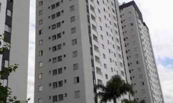 Imagem: Apartamento para venda com 2 quartos Condomínio