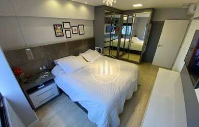 Imagem 8: Apartamento à venda, 100 m² por R$ 779.000,00 - Kobrasol - São José/SC