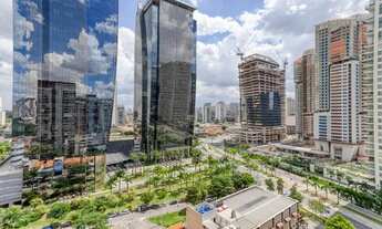 Imagem 5: Rua Henri Dunant, 1066 - Itaim Bibi