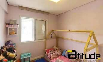 Imagem 3: APARTAMENTO A VENDA EM BARUERI - ALPHAVILLE - 18 DO FORTE