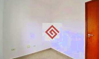 Imagem 13: Cobertura com 3 dormitórios, 133 m² - venda por R$ 547.000,00 ou aluguel por R$ 2.512,44/m