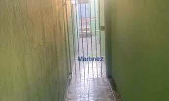 Imagem 2: Casa com 1 dormitório para alugar, 40 m² por R$ 1.172/mês - Parque São Lucas - São Paulo/S