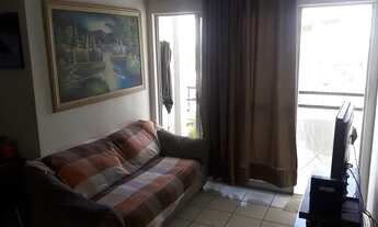 Imagem 3: Apartamento para venda tem 60 metros quadrados com 2 quartos em Boa Viagem - Recife - PE