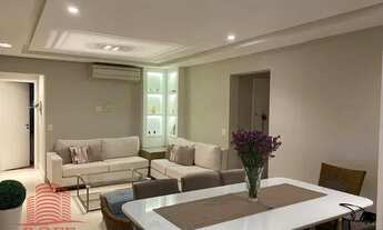 Imagem 4: Apartamento com 3 dormitórios à venda, 105 m² por R$ 1.272.000,00 - Chácara Santo Antônio