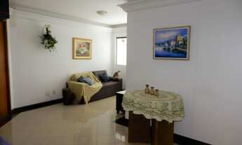 Imagem 6: Apartamento 3 quartos para venda na Pituba