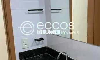 Imagem 2: Apartamento para aluguel, 2 quartos, 1 suíte, 1 vaga, Granja Marileusa - Uberlândia/MG