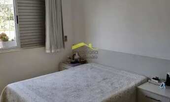 Imagem 5: Apartamento à venda, 3 quartos, 1 suíte, 2 vagas, Nova Granada - Belo Horizonte/MG