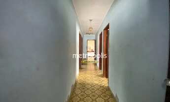 Imagem 6: Duas Casas no terreno, sendo uma com 3 dormitórios e uma com 2 dorms à venda, 390 m² por R