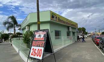 Imagem 4: Vendo *PONTO* Restaurante Engenho - Guaíba/RS