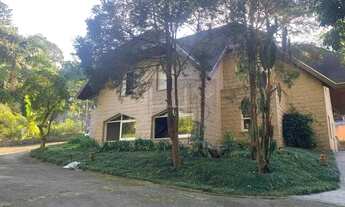 Imagem: Casa com 4 dormitórios, 651 m² - venda