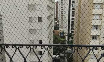 Imagem 4: APARTAMENTO PARA LOCAÇÃO 3 DORMITÓRIOS 2 VAGA