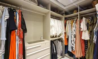 Imagem 14: Apartamento 3 quartos, suítes, varanda no Rio Vermelho - Salvador - BA / WhatsApp - 71.987