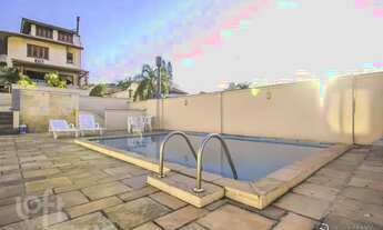 Imagem 6: PORTO ALEGRE - Casa de Condomínio - Santa Tereza