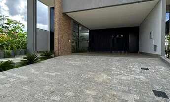 Imagem: Casa Alto Padrão com 3 Suítes em Arniqueiras