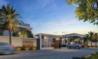 Imagem 2: LANÇAMENTO no Eusébio, 24 casas com 04 suítes em condomínio fechado