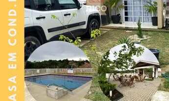 Imagem: VENDO CASA CONTRATO DE GAVETA, 02 QUARTOS