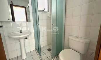 Imagem 2: Apartamento de 1 dormitório a venda na Encruzilhada. Prédio com lazer completo