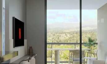 Imagem 2: Hay Oliveira - Apartamento para venda com 32 metros quadrados com 1 quarto em Santana - Gr