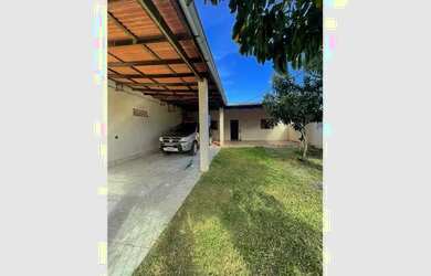 Imagem 2: Casa para alugar no Parque da Matriz