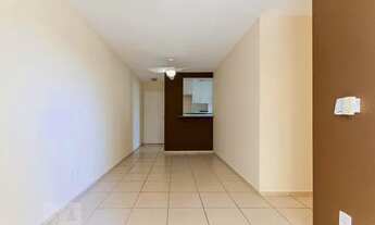 Imagem 4: Apartamento para Aluguel - Mansões Santo Antônio, 3 Quartos, 65 m2