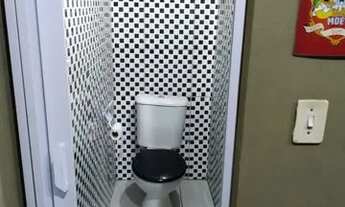 Imagem 6: Sobrado à venda no Condomínio Jardim das Dálias, em Sorocaba -SP