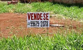 Imagem: Lote São Bernardo 2