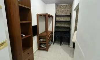 Imagem 4: Kitinet Mobiliada em São Cristóvao