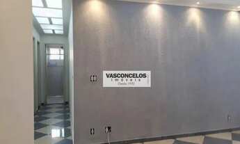 Imagem 2: Apartamento com 3 dormitórios, 104 m² - venda por R$ 750.000,00 ou aluguel por R$ 3.280,00