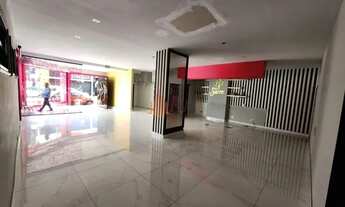 Imagem 2: Salão 230m² no Tatuapé para Locação