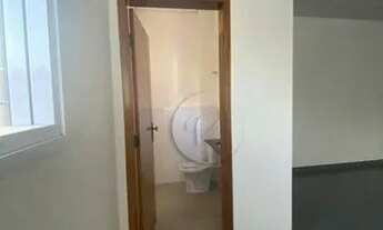 Imagem 4: Sala para alugar, 55 m² por R$ 2.050/mês - Casa Branca - Santo André/SP