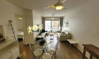 Imagem 6: Excelente Apartamento com 2 Dormitórios para locação no Jardins